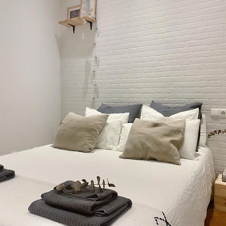 Apartamento Puerta Del Camino 3 Bilbao Ngoại thất bức ảnh