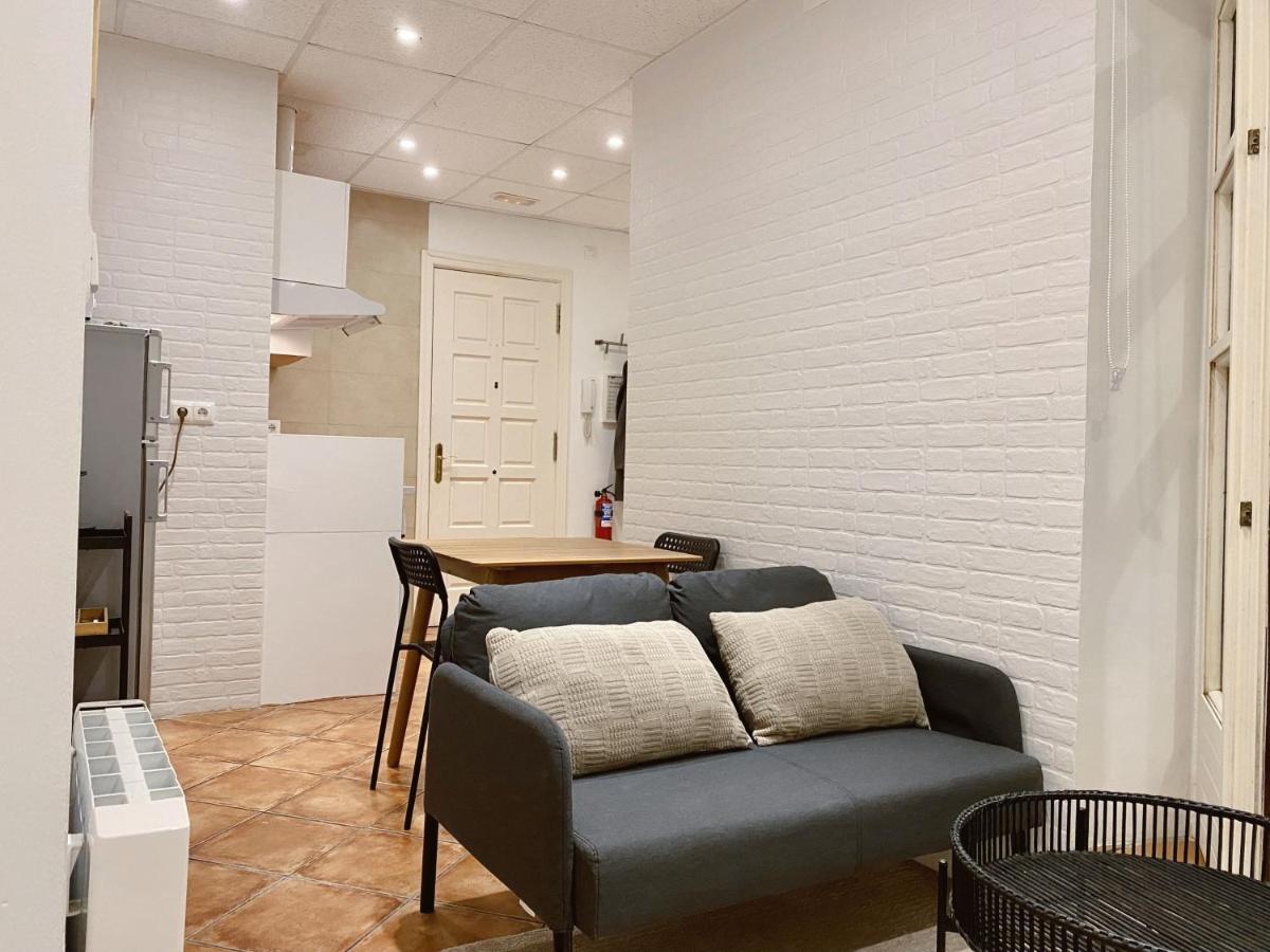 Apartamento Puerta Del Camino 3 Bilbao Ngoại thất bức ảnh